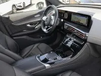 Gebraucht Mercedes EQC400 AMG 300 kW (408 PS) 2023 Unilack polarweiß SUV