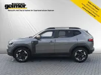 Occasion Dacia Duster Extreme 131 ch (96 kW) 2025 Gris SUV