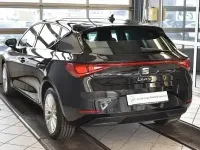 Gebraucht Seat Leon XCELLENCE 150 PS (110 kW) 2020 Schwarz Limousine