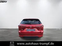 Neu Mazda CX-60 Homura-Line 327 PS (240 kW) 2025 SUV
