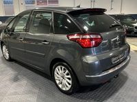 Gebraucht Citroën C4 Picasso 150 PS (110 kW) 2012 Grau Van / Kleinbus