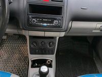 Gebraucht VW Lupo 50 PS (36 kW) 2000 Schwarz Kleinwagen