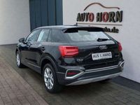 gebraucht Audi Q2 30 TFSI advanced*LED*Kamera*SHZ*APP*el.HK*ACC