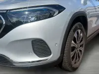 Gebraucht Mercedes EQA300 167 kW (228 PS) 2022 Silber SUV