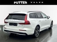 Gebraucht Volvo V60 Plus 197 PS (144 kW) 2025 Weiss Kombi