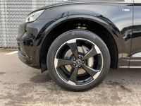 gebraucht Audi Q5 TFSI e Sport