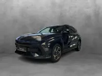 Neu Hyundai Kona N Line 150 PS (110 kW) 2026 Denim blue / mic SUV