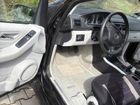 Gebraucht Mercedes B170 116 PS (85 kW) 2006 Schwarz Van / Kleinbus