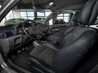 Gebraucht Renault Clio II 254 PS (186 kW) 2003 Silber Kleinwagen