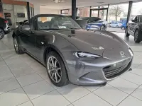 Ny Mazda MX5 Exclusive-Line 132 HK (97 kW) 2026 Cabriolet