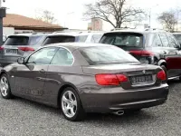 Gebraucht BMW 320 Exclusive 170 PS (125 kW) 2011 Andere Cabrio