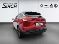 Neu Renault Austral Techno 131 PS (96 kW) 2026 Rot SUV
