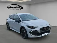 Neu Renault Clio V Techno 109 PS (80 kW) 2026 Grau Limousine
