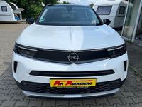 Gebraucht Opel Mokka-e Active 100 kW (136 PS) 2021 Weiß SUV