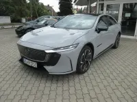 Gebraucht Mazda 6e Takumi-Line 189 kW (258 PS) 2025 Grau Limousine