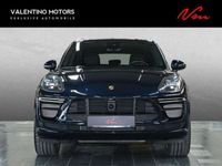 gebraucht Porsche Macan Turbo - Sportauspuff|Sport-Chrono|Panorama