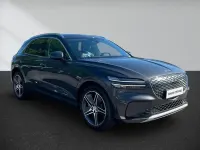 Neu Genesis GV70 Premium 360 kW (490 PS) 2026 Grau SUV