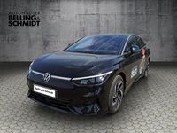 Occasion VW ID.7 Pro 210 kW (286 ch) 2023 Noir Citadine