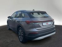 Gebraucht Audi Q4 e-tron S-Line 219 kW (299 PS) 2023 Grau SUV
