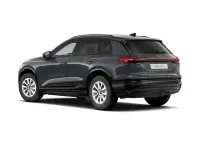 Gebraucht Audi Q6 e-tron Ambiente 185 kW (252 PS) 2025 Magnetgrau SUV