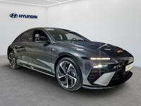 Neu Hyundai Ioniq 6 239 kW (325 PS) 2026 Grau Limousine