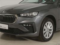 Gebraucht Skoda Scala Selection 116 PS (85 kW) 2024 Grau Kleinwagen