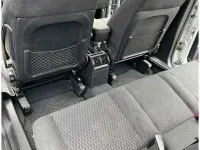 Gebraucht Opel Zafira 147 PS (108 kW) 2003 Grau Van / Kleinbus
