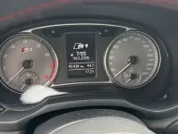 Gebraucht Audi S1 231 PS (169 kW) 2015 Mythosschwarz metallic Kleinwagen
