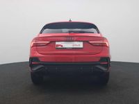 Gebraucht Audi Q3 Sportback S-Line 150 PS (110 kW) 2024 Progressivrot metallic SUV