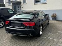 Gebraucht Audi A5 245 PS (180 kW) 2014 Schwarz Coupé