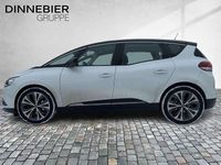 Second-hand Renault Scenic E-Tech 163 CP (119 kW) 2017 Negru SUV