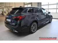 Gebraucht Toyota Corolla Team 140 PS (102 kW) 2023 Schwarz Kombi