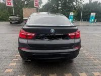 Gebraucht BMW X4 306 PS (225 kW) 2015 Grau SUV