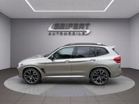 gebraucht BMW X3 M X3M COMPETITION | M Drivers Package | AHK | HUD