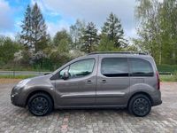 gebraucht Citroën Berlingo BlueHDi 120 S&S Multispace Selection