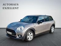 Usado Mini Cooper D 150 CV (110 kW) 2019 Plateado Utilitario