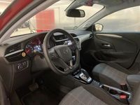 Gebraucht Opel Corsa Edition 101 PS (74 kW) 2020 Rot Limousine