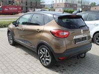 gebraucht Renault Captur Elysee