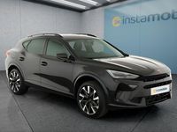 Gebraucht Cupra Formentor 150 PS (110 kW) 2025 Schwarz SUV