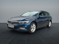 Usata VW Passat Business 200 CV (147 kW) 2022 Station wagon