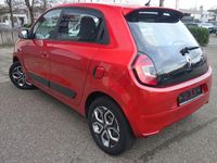Gebraucht Renault Twingo LIMITED 73 PS (53 kW) 2020 Rot Kleinwagen
