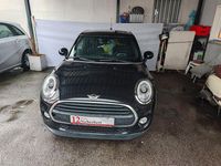 Gebraucht Mini ONE 102 PS (75 kW) 2017 Schwarz Kleinwagen