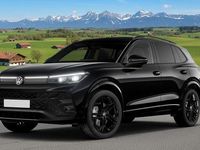 Neu VW Tiguan Style 265 PS (194 kW) 2026 Grenadilschwarz metallic SUV