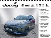 Gebraucht MG HS Luxury 272 PS (200 kW) 2025 Hampstead grey SUV