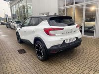 Gebraucht Mitsubishi ASX Edition 158 PS (116 kW) 2025 Weiss SUV
