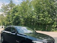 gebraucht BMW 730 d 2010 f01