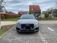 gebraucht Audi Q2 30 TFSI -