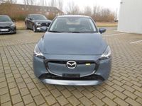 gebraucht Mazda 2 Center-Line