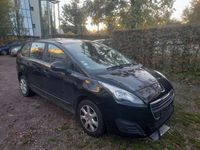 gebraucht Peugeot 308 SW 1,5 HDI,Access