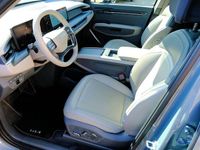 Gebraucht Kia EV9 Air 150 kW (204 PS) 2024 Grün SUV
